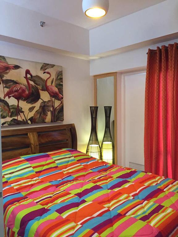 Apartment Migs Place At Tagaytay Prime *