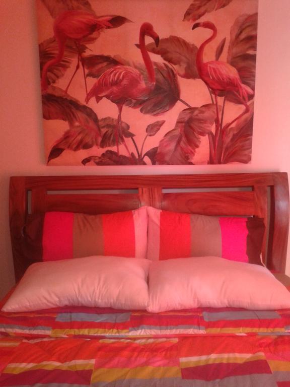 Migs Place At Tagaytay Prime Apartment *