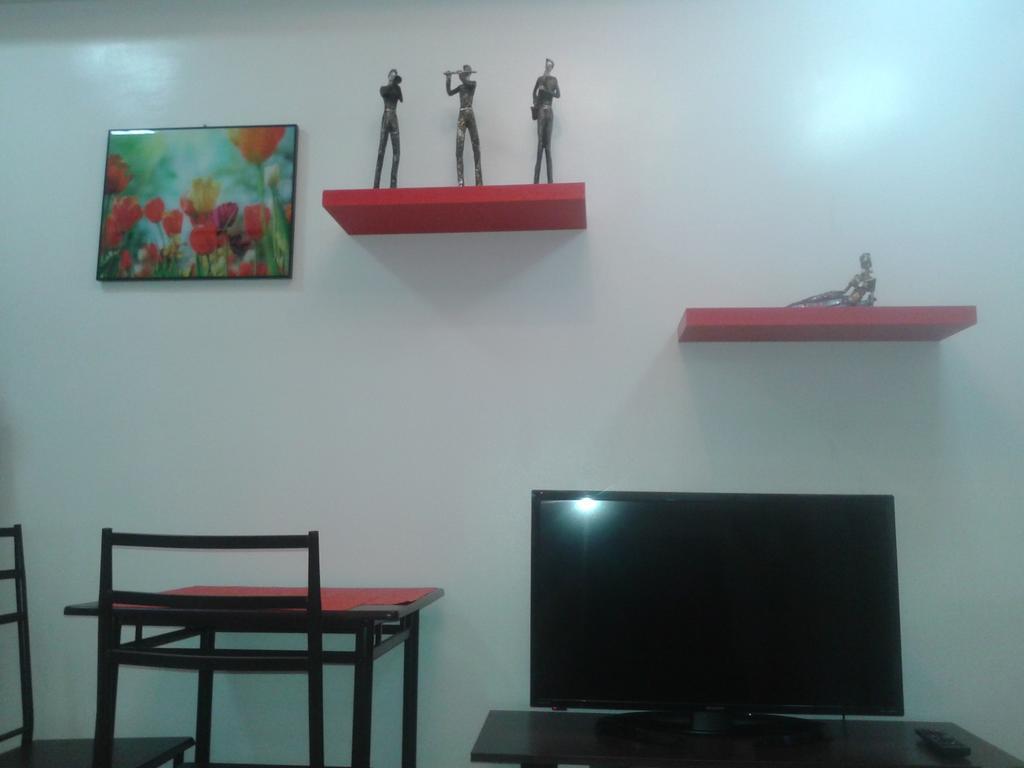 Migs Place At Tagaytay Prime Apartment