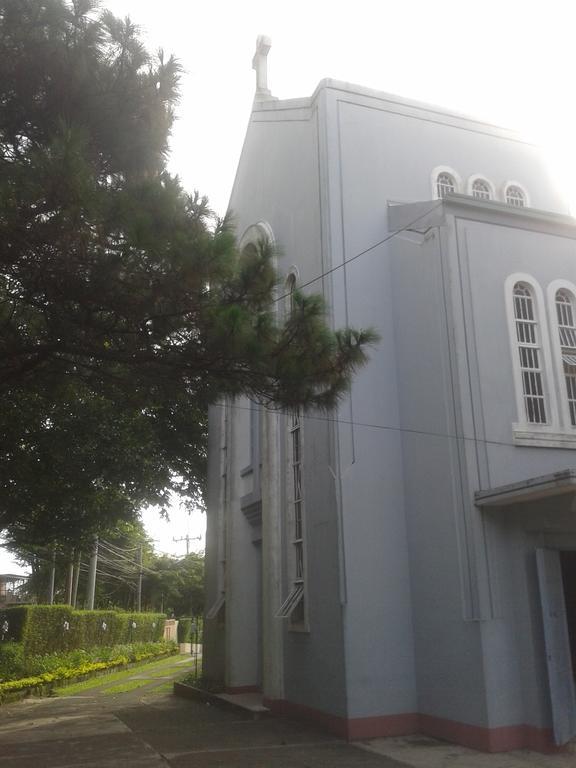 Apartment Migs Place At Tagaytay Prime