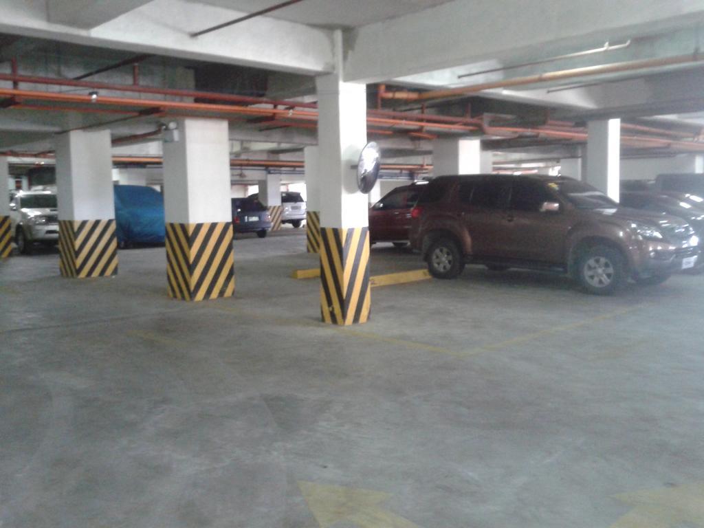 Migs Place At Tagaytay Prime