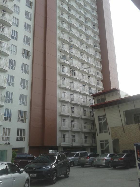 Migs Place At Tagaytay Prime