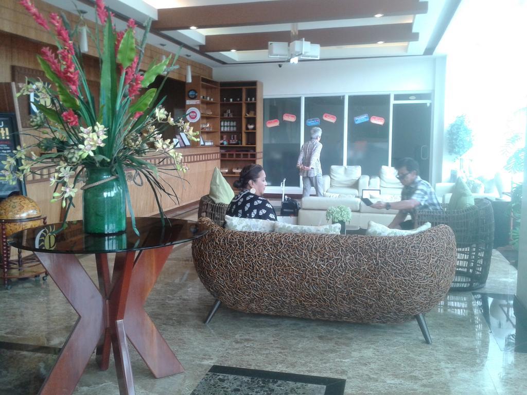 Migs Place At Tagaytay Prime Apartment *